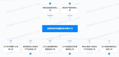 住宅项目未组织消防验收即投入使用 绿地国贸哈尔滨房地产开发被罚